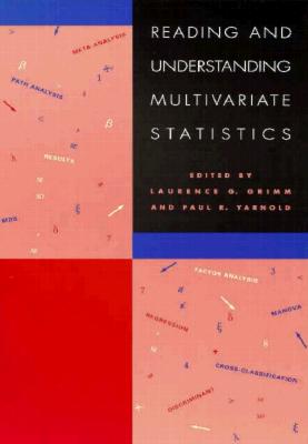 Multivariate Analysis